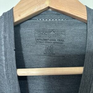 Patagonia Men’s Tee